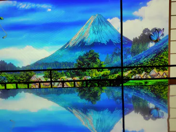 動き出す浮世絵展 OSAKAに投稿された画像（2026/3/14）