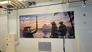 IMMERSIVE JOURNEYに投稿された画像（2026/3/13）