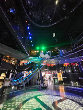 東京ジョイポリスに投稿された画像（2026/3/14）