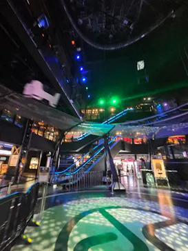 東京ジョイポリスに投稿された画像（2026/3/14）