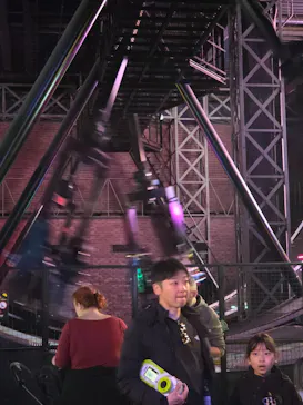 東京ジョイポリスに投稿された画像（2026/3/14）