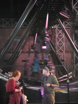 東京ジョイポリスに投稿された画像（2026/3/14）