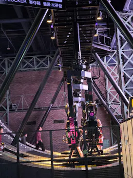 東京ジョイポリスに投稿された画像（2026/3/14）