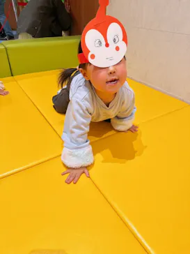 神戸アンパンマンこどもミュージアム＆モールに投稿された画像（2026/3/14）