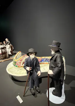 NAKED meets ガウディ展に投稿された画像（2026/3/14）