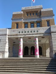 国立科学博物館に投稿された画像（2026/3/14）
