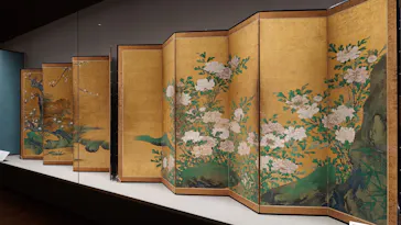 興祖微妙大師650年遠諱記念 特別展「妙心寺　禅の継承」に投稿された画像（2026/3/14）