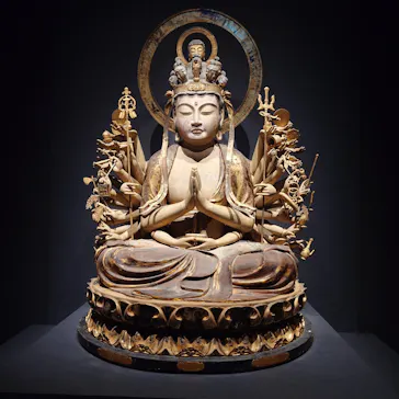 興祖微妙大師650年遠諱記念 特別展「妙心寺　禅の継承」に投稿された画像（2026/3/14）