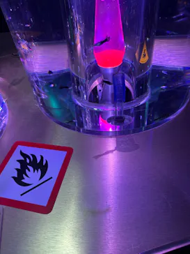 ひらかたパークに投稿された画像（2026/3/14）