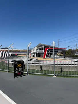 鈴鹿サーキットに投稿された画像（2026/3/14）