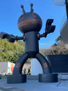 香美市立やなせたかし記念館　(アンパンマンミュージアム＆詩とメルヘン絵本館）に投稿された画像（2026/3/14）