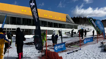 石井スポーツに投稿された画像（2026/3/14）