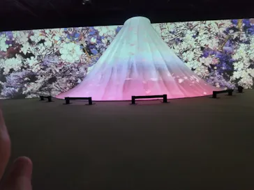 動き出す浮世絵展 OSAKAに投稿された画像（2026/3/14）