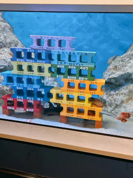 竹島水族館に投稿された画像（2026/3/14）