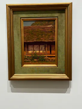 豊田市美術館に投稿された画像（2026/3/14）