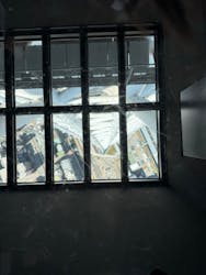 東京スカイツリーに投稿された画像（2026/3/14）