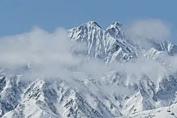 白馬乗鞍温泉スキー場＆白馬コルチナスキー場に投稿された画像（2026/3/14）