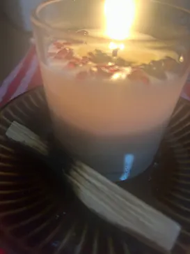 TOKYO CANDLE -orange label-（トウキョウキャンドル　オレンジレーベル）に投稿された画像（2026/3/14）