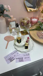 パーソナルカラー診断＆リップ製作体験　LIP LIFE LABに投稿された画像（2026/3/14）