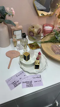 パーソナルカラー診断＆リップ製作体験　LIP LIFE LABに投稿された画像（2026/3/14）