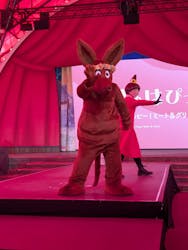 ムーミンバレーパークに投稿された画像（2026/3/14）