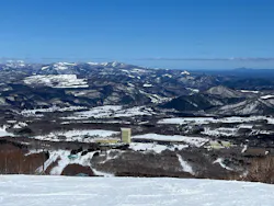 安比高原スキー場に投稿された画像（2026/3/14）