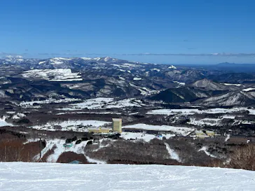 安比高原スキー場に投稿された画像（2026/3/14）