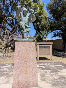 豊臣兄弟！ 名古屋中村 大河ドラマ館に投稿された画像（2026/3/14）