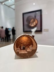 田中達也展 みたてのくみたてに投稿された画像（2026/3/14）