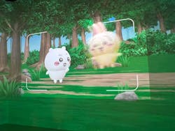 ちいかわパークに投稿された画像（2026/3/14）