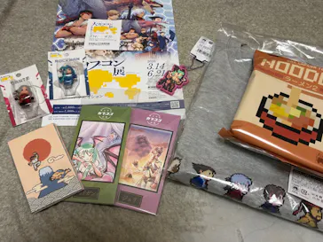 新潟県立万代島美術館に投稿された画像（2026/3/14）