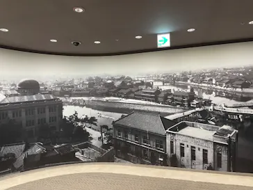 広島平和記念資料館に投稿された画像（2026/3/14）