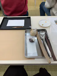 日本文化体験　庵an大阪に投稿された画像（2026/3/14）