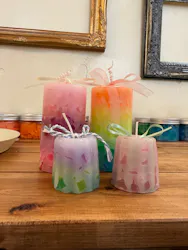 lupin candle（ルピンキャンドル）に投稿された画像（2026/3/14）