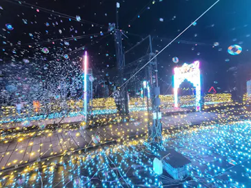 伊豆高原グランイルミに投稿された画像（2026/3/14）