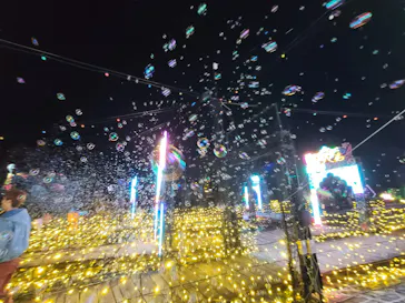 伊豆高原グランイルミに投稿された画像（2026/3/14）