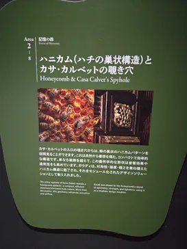 NAKED meets ガウディ展に投稿された画像（2026/3/14）