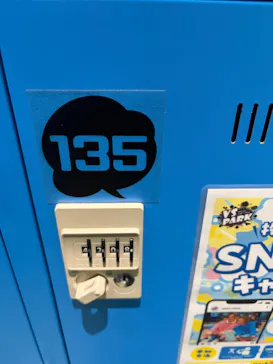 VS PARK ららぽーとEXPOCITY店に投稿された画像（2026/3/14）