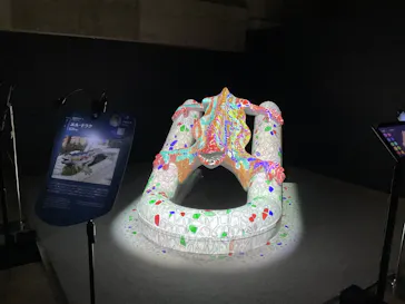 NAKED meets ガウディ展に投稿された画像（2026/3/14）