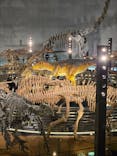 福井県立恐竜博物館に投稿された画像（2026/3/15）