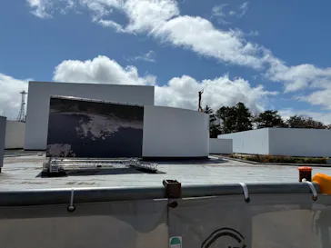 金沢21世紀美術館に投稿された画像（2026/3/14）