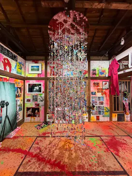 mirror, mirror, mirror mika ninagawaに投稿された画像（2026/3/14）