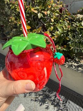 OSAKA Strawberry Festivalに投稿された画像（2026/3/14）