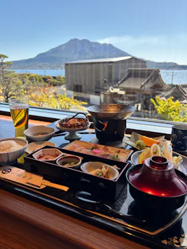 仙巌園に投稿された画像（2026/3/14）