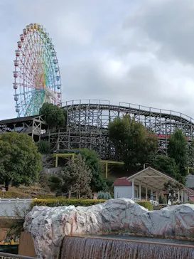 ひらかたパークに投稿された画像（2026/3/14）