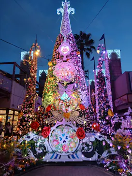 ひらかたパークに投稿された画像（2026/3/14）