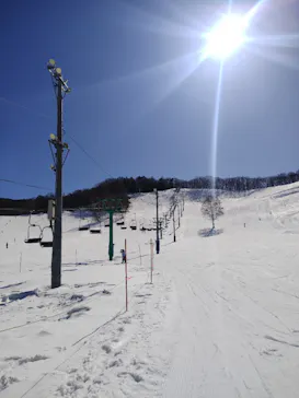水上高原 藤原スキー場に投稿された画像（2026/3/14）