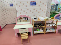 キッズランドUS 名古屋茶屋店に投稿された画像（2026/3/14）