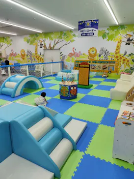キッズランドUS 名古屋茶屋店に投稿された画像（2026/3/14）