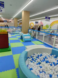 キッズランドUS 名古屋茶屋店に投稿された画像（2026/3/14）